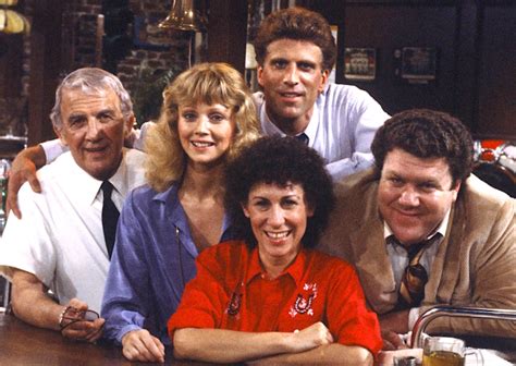 cheers phil|'Cheers' Best Characters List, Ranked: Sam, Diane, .